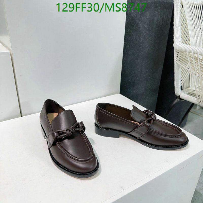 Women Shoes-BV Code: MS8747 $: 129USD