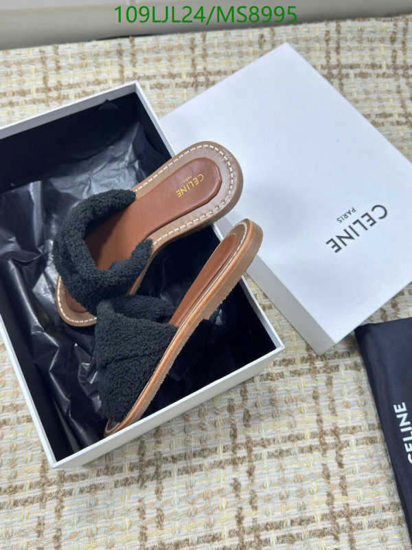 Women Shoes-Celine Code: MS8995 $: 109USD