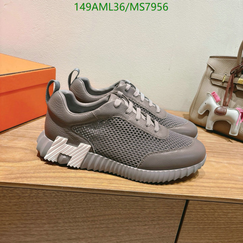 Women Shoes-Hermes Code: MS7956 $: 149USD
