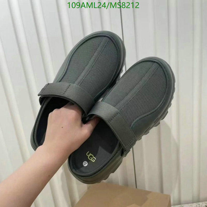Women Shoes-UGG Code: MS8212 $: 109USD
