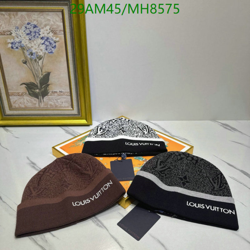 Cap-(Hat)-LV Code: MH8575 $: 29USD