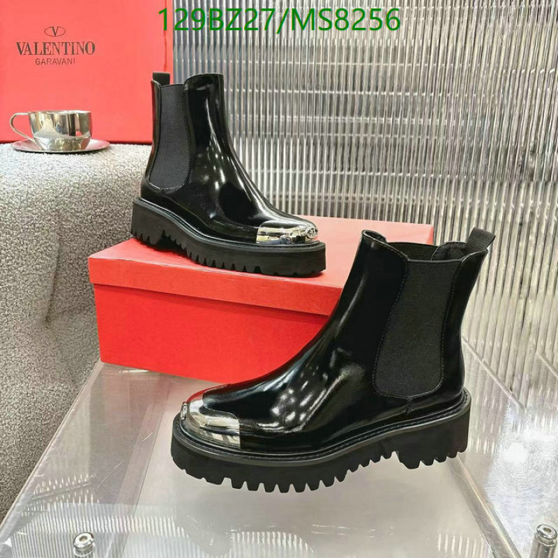 Women Shoes-Valentino Code: MS8256 $: 129USD