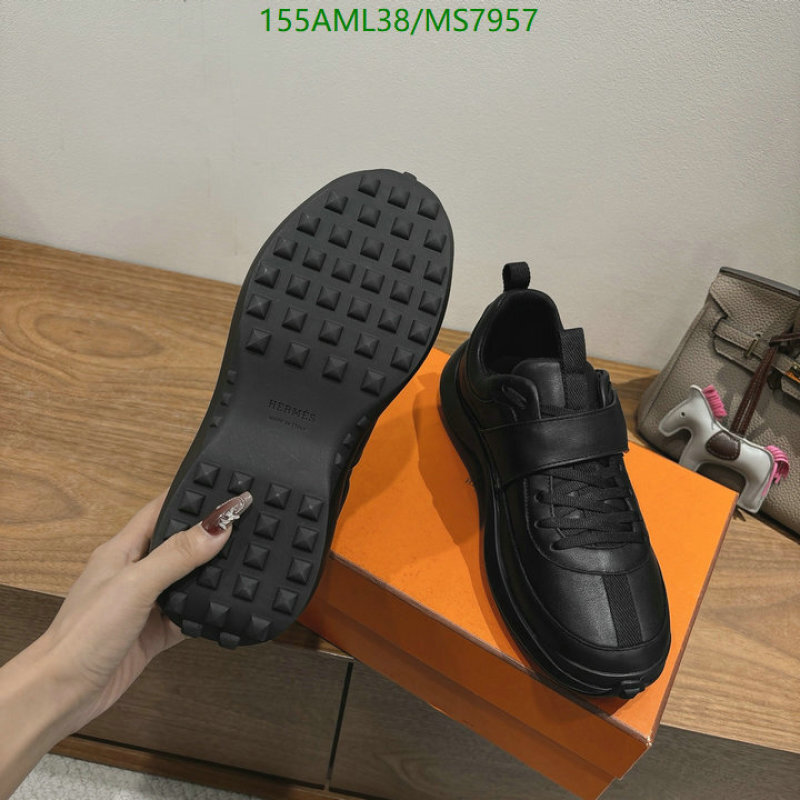 Women Shoes-Hermes Code: MS7957 $: 155USD