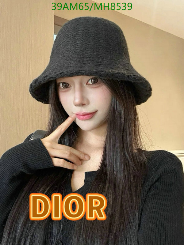 Cap-(Hat)-Dior Code: MH8539 $: 39USD