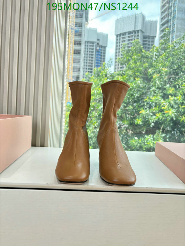 Women Shoes-Boots Code: NS1244 $: 195USD-yupoo dhgate Women Shoes-Boots Code: NS1244 $: 195USD