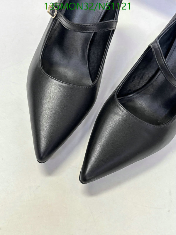 Women Shoes-Celine Code: NS1121 $: 135USD