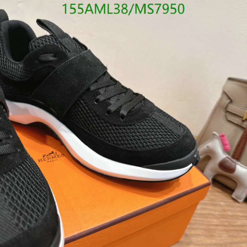 Women Shoes-Hermes Code: MS7950 $: 155USD