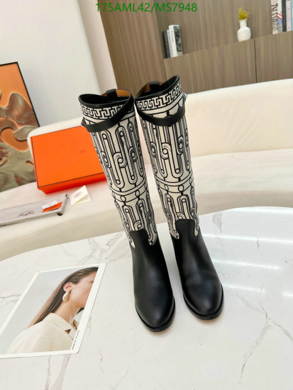 Women Shoes-Boots Code: MS7948 $: 175USD