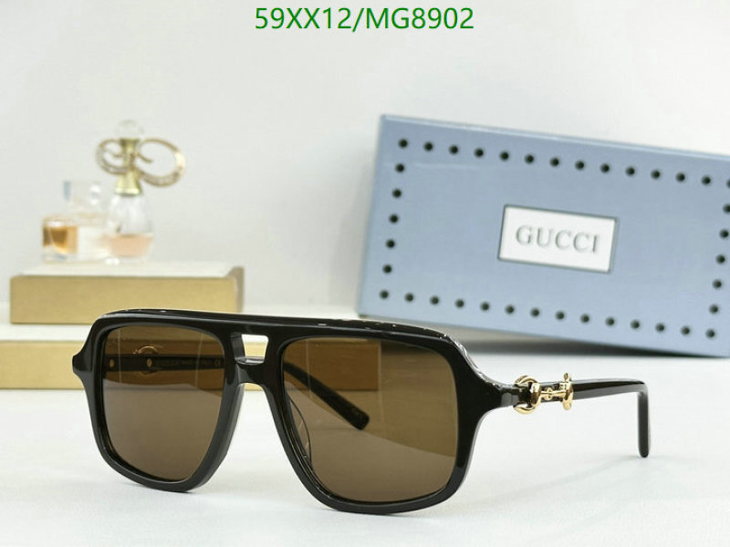 Glasses-Gucci Code: MG8902 $: 59USD