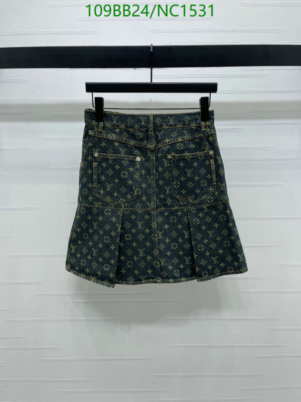 Clothing-LV Code: NC1531 $: 109USD