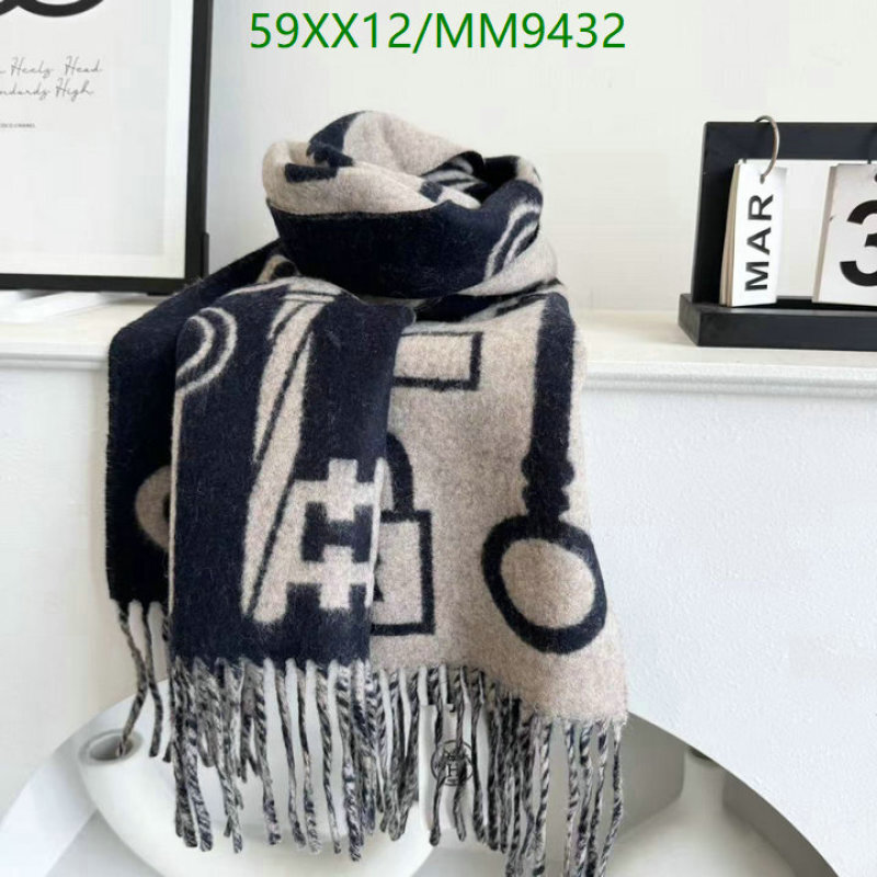 Scarf-Hermes Code: MM9432 $: 59USD