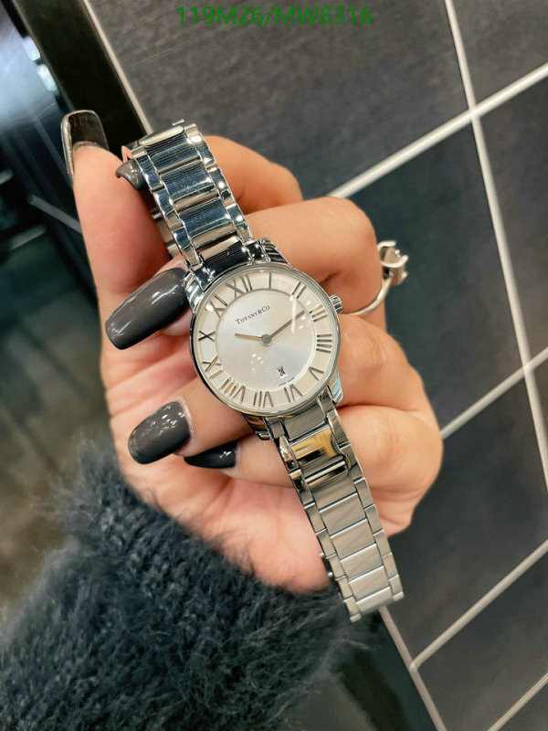 Watch-4A Quality-Tiffany Code: MW8316 $: 119USD