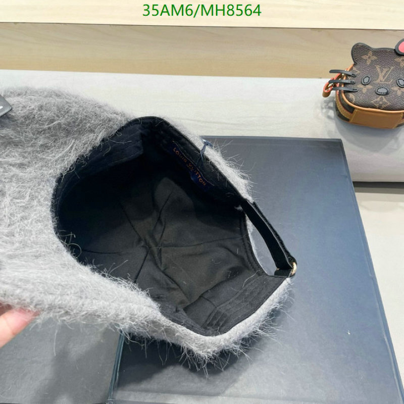 Cap-(Hat)-LV Code: MH8564 $: 35USD