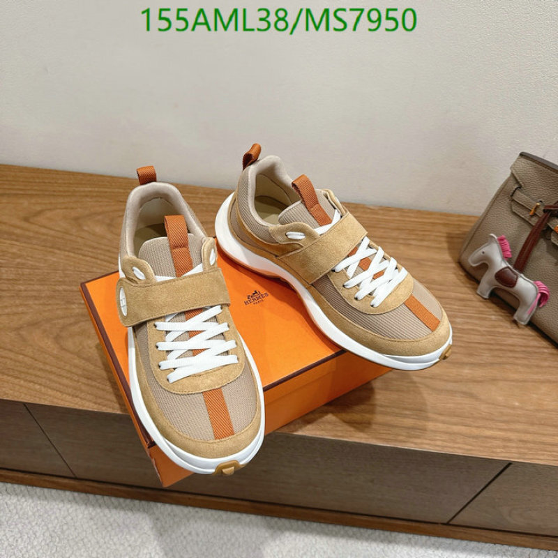 Women Shoes-Hermes Code: MS7950 $: 155USD