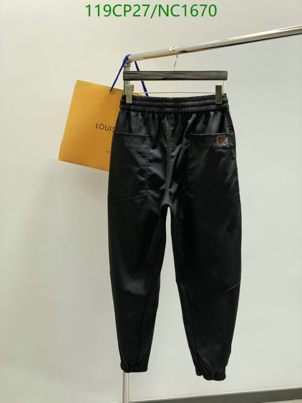 Clothing-LV Code: NC1670 $: 119USD