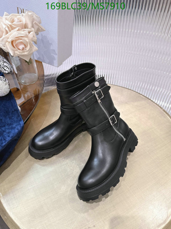 Women Shoes-Boots Code: MS7910 $: 169USD
