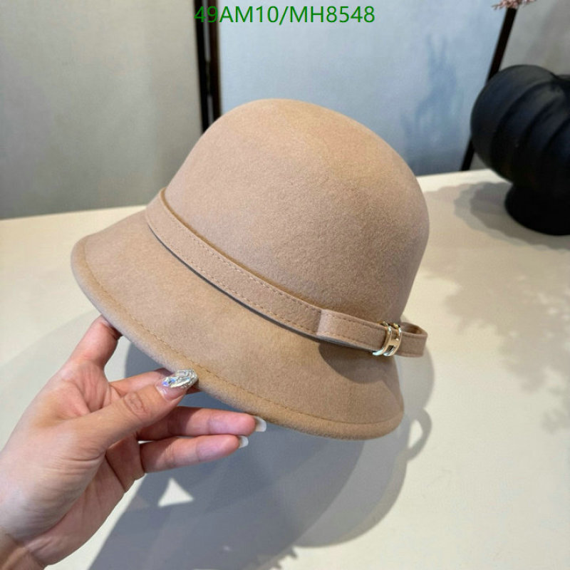 Cap-(Hat)-Hermes Code: MH8548 $: 49USD