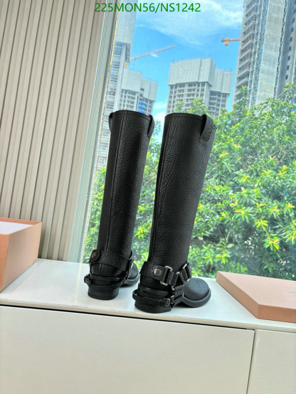 Women Shoes-Boots Code: NS1242 $: 225USD-yupoo dhgate Women Shoes-Boots Code: NS1242 $: 225USD