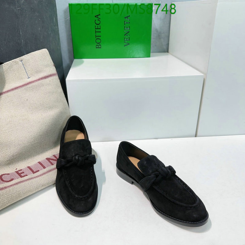 Women Shoes-BV Code: MS8748 $: 129USD