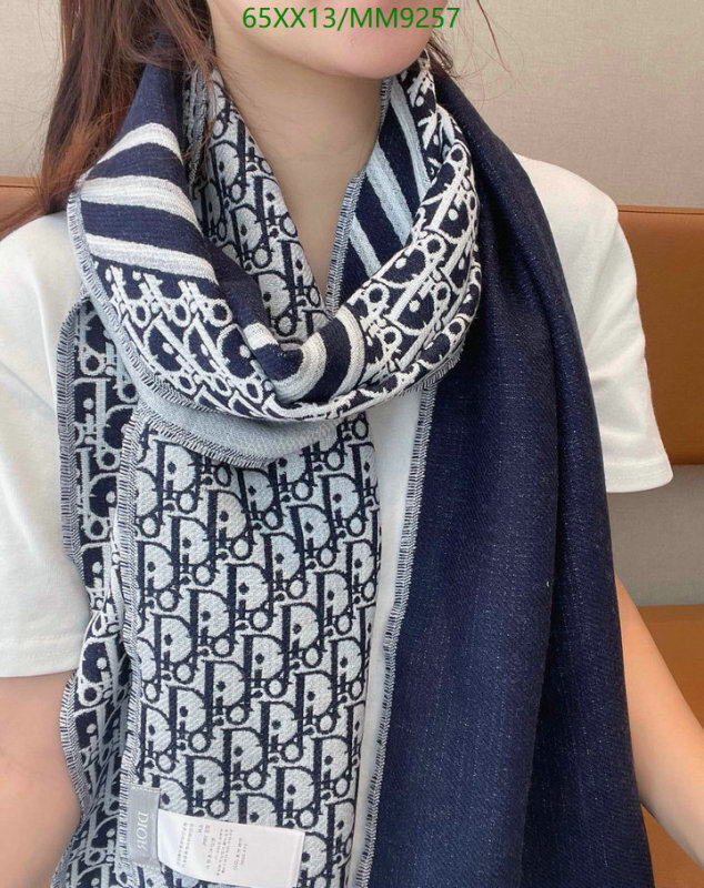 Scarf-Dior Code: MM9257 $: 65USD
