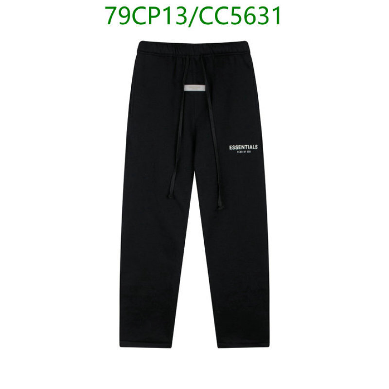Clothing-Essentials Code: CC5631
