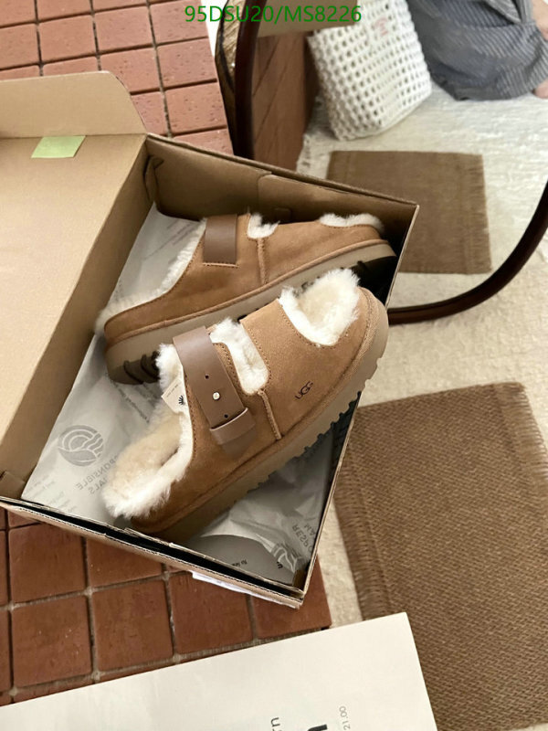 Women Shoes-UGG Code: MS8226 $: 95USD