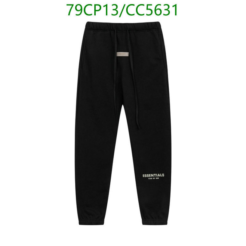 Clothing-Essentials Code: CC5631