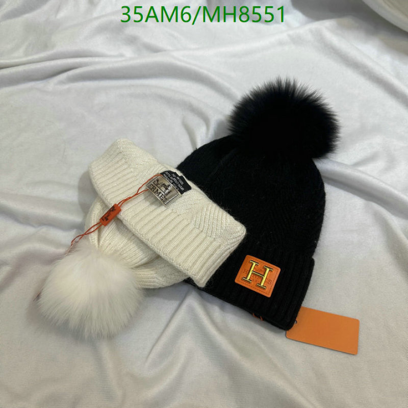 Cap-(Hat)-Hermes Code: MH8551 $: 35USD