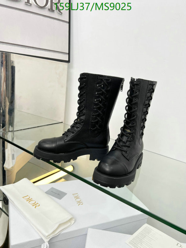 Women Shoes-Boots Code: MS9025 $: 159USD
