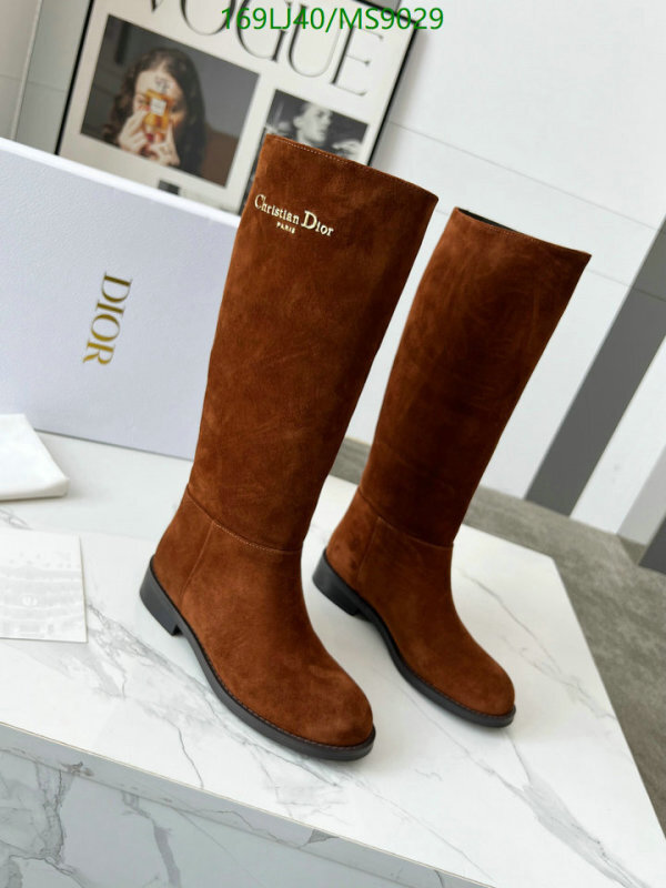 Women Shoes-Boots Code: MS9029 $: 169USD
