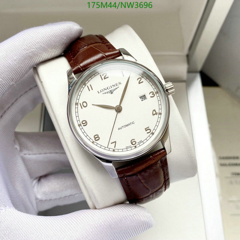 Watch-4A Quality-LONGINES Code: NW3696 $: 175USD-yupoo dhgate Watch-4A Quality-LONGINES Code: NW3696 $: 175USD