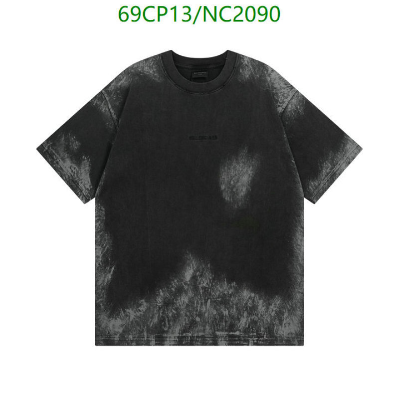 Clothing-Balenciaga Code: NC2090 $: 69USD