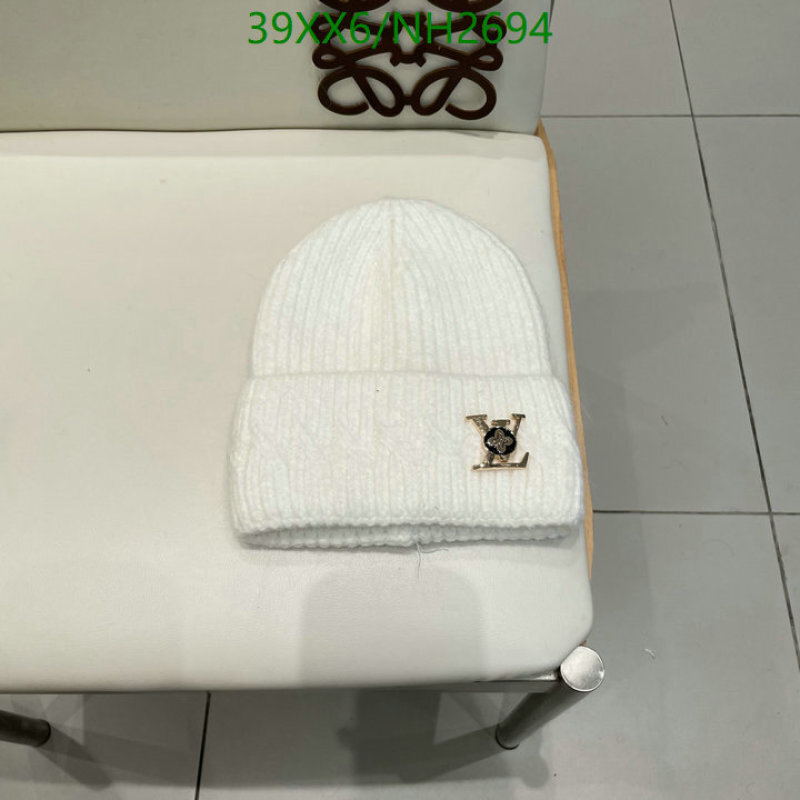 Cap-(Hat)-LV Code: NH2694 $: 39USD