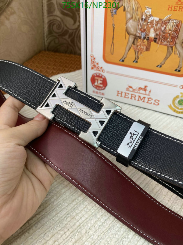 Belts-Hermes Code: NP2301 $: 75USD