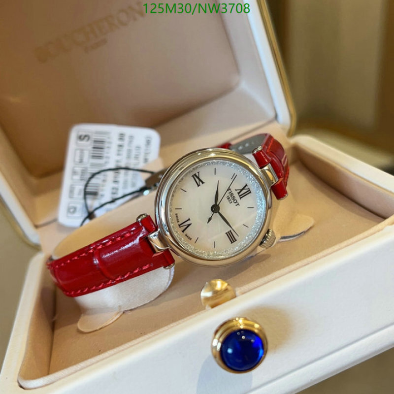 Watch-4A Quality-Tissot Code: NW3708 $: 125USD-yupoo dhgate Watch-4A Quality-Tissot Code: NW3708 $: 125USD