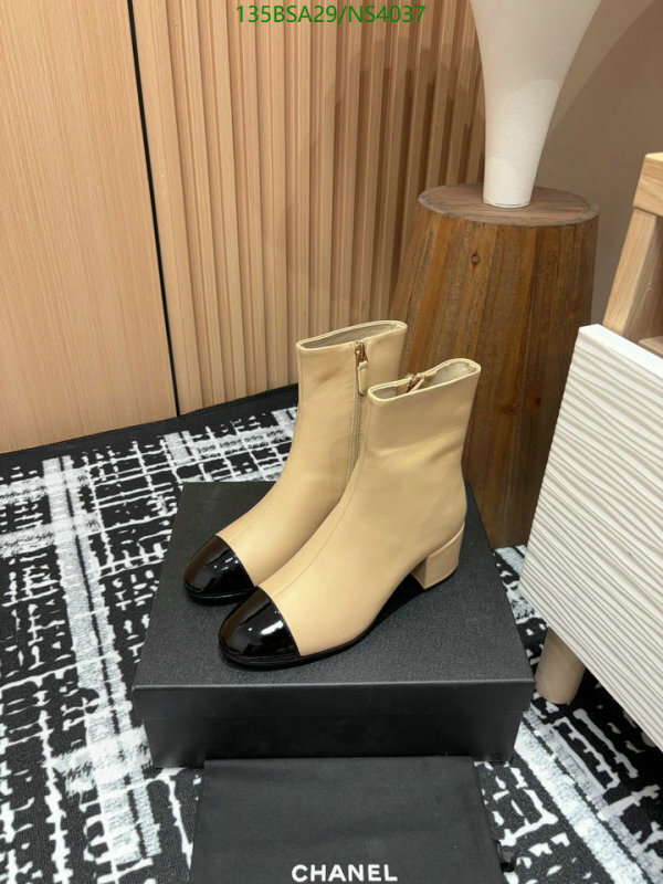 Women Shoes-Chanel Code: NS4037 $: 135USD-yupoo dhgate Women Shoes-Chanel Code: NS4037 $: 135USD