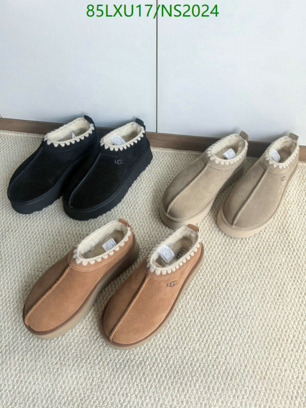 Women Shoes-UGG Code: NS2024 $: 85USD