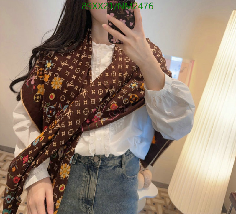 Scarf-LV Code: NM2476 $: 89USD