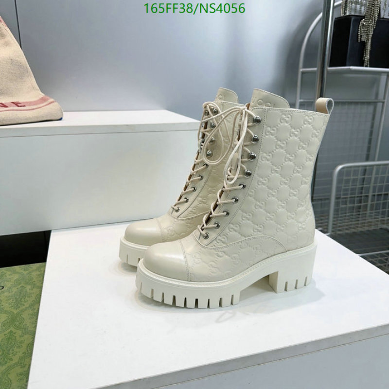 Women Shoes-Boots Code: NS4056 $: 165USD-yupoo dhgate Women Shoes-Boots Code: NS4056 $: 165USD
