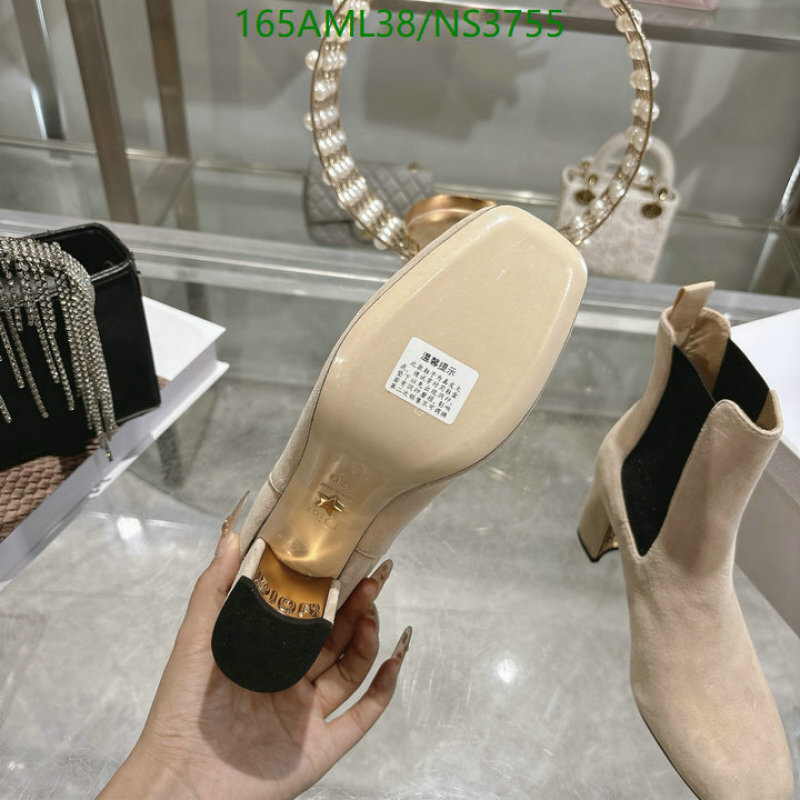 Women Shoes-Boots Code: NS3755 $: 165USD-yupoo dhgate Women Shoes-Boots Code: NS3755 $: 165USD