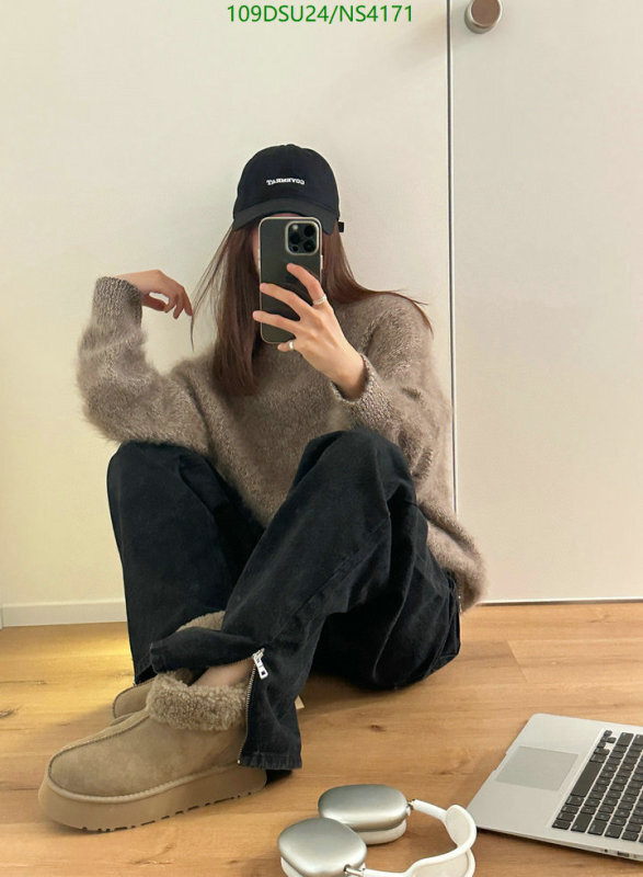Women Shoes-UGG Code: NS4171 $: 109USD-yupoo dhgate Women Shoes-UGG Code: NS4171 $: 109USD