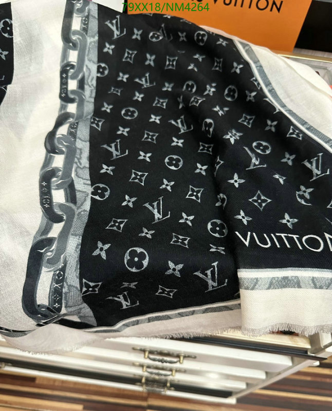 Scarf-LV Code: NM4264 $: 79USD