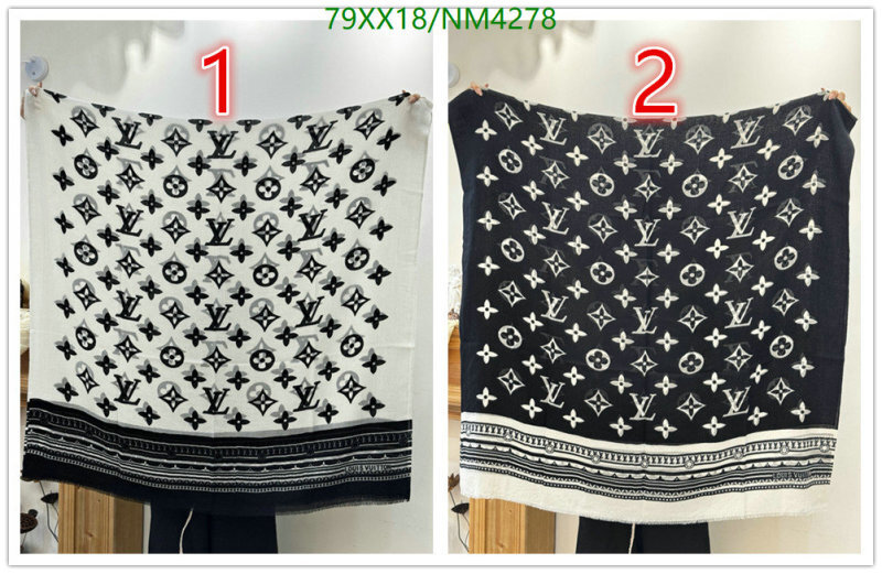 Scarf-LV Code: NM4278 $: 79USD