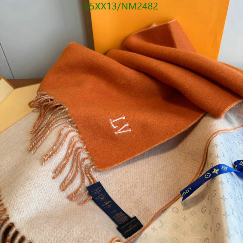 Scarf-LV Code: NM2482 $: 65USD