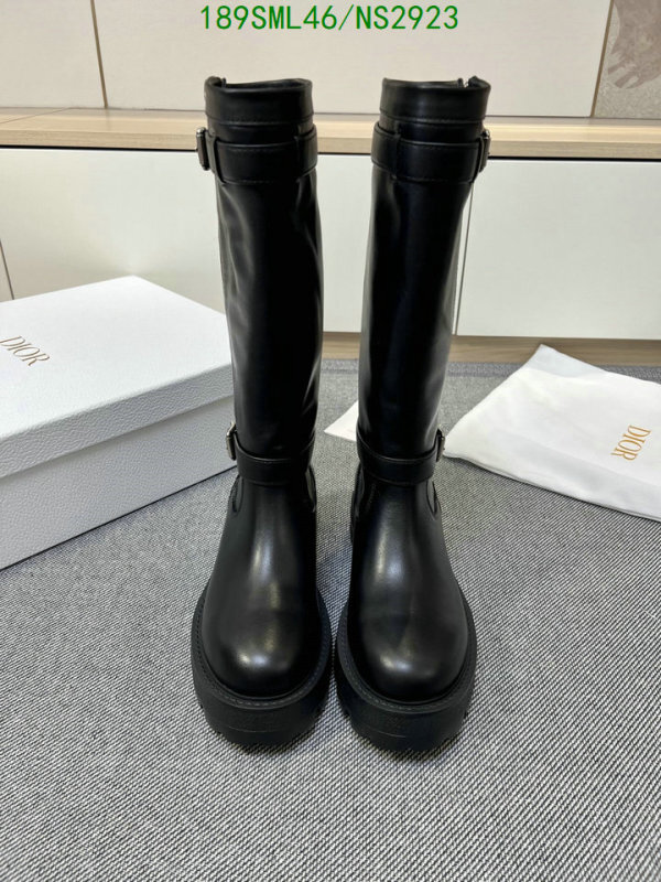 Women Shoes-Boots Code: NS2923 $: 189USD