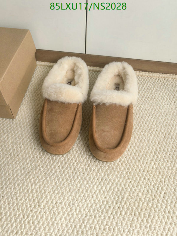 Women Shoes-UGG Code: NS2028 $: 85USD