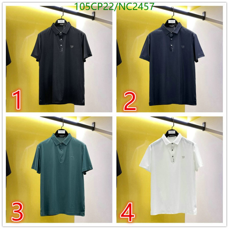 Clothing-TOM FORD Code: NC2457 $: 105USD