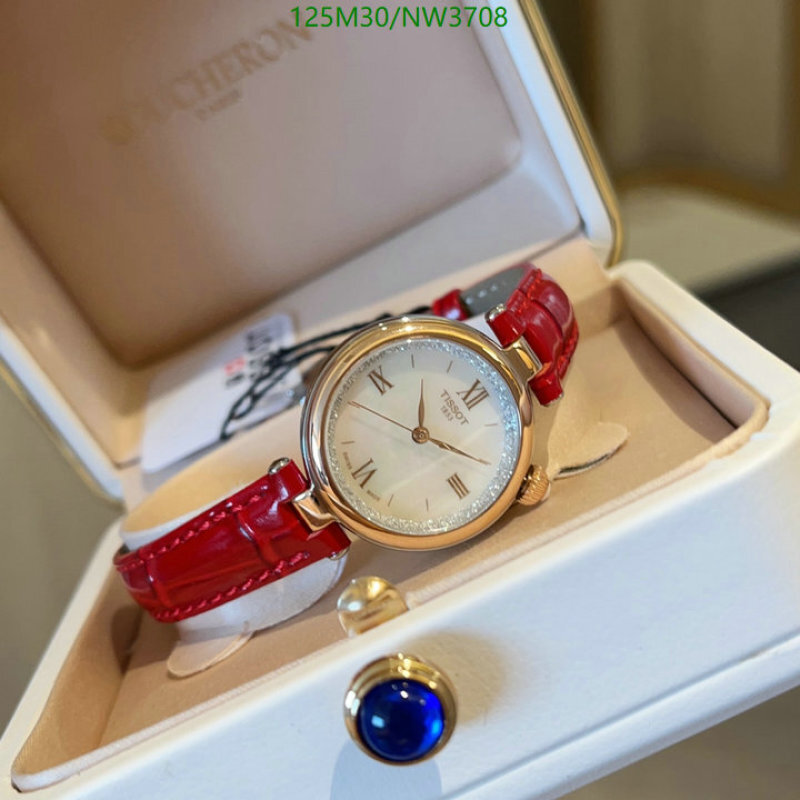 Watch-4A Quality-Tissot Code: NW3708 $: 125USD-yupoo dhgate Watch-4A Quality-Tissot Code: NW3708 $: 125USD