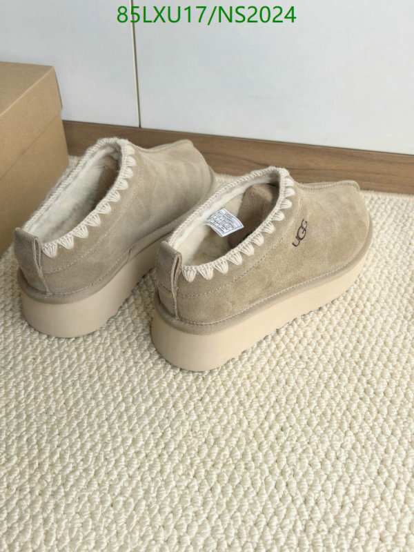 Women Shoes-UGG Code: NS2024 $: 85USD