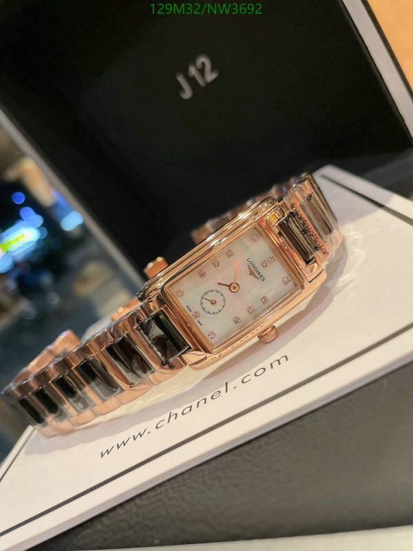Watch-4A Quality-LONGINES Code: NW3692 $: 129USD-yupoo dhgate Watch-4A Quality-LONGINES Code: NW3692 $: 129USD